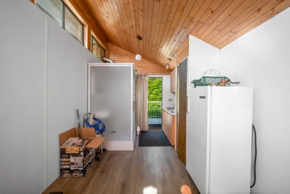 Hallway Photo of 4067 Sefton Street, Port Coquitlam, BC