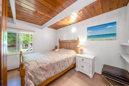 Mudroom Photo of 4067 Sefton Street, Port Coquitlam, BC