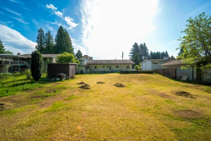 Outdoor Deck Photo of 4067 Sefton Street, Port Coquitlam, BC