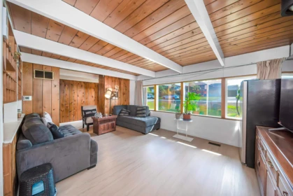 Primary Bedroom Photo of 4067 Sefton Street, Port Coquitlam, BC