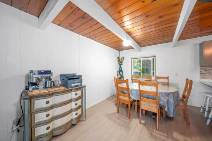 Walk-In Closet Photo of 4067 Sefton Street, Port Coquitlam, BC