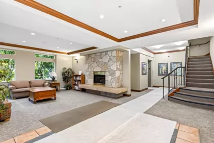 505 3001 Terravista Place, Port Moody, BC, Port Moody — Apartment/Condo for sale