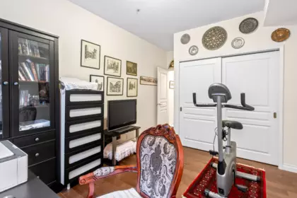 Street View Photo of 505 3001 Terravista Place, Port Moody, BC