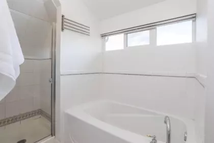 Guest Bathroom Photo of 2836 E Kent Avenue South, Vancouver, BC