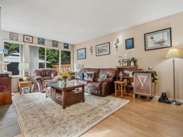 Pantry Photo of 4597 Elmgrove Drive, Burnaby, BC