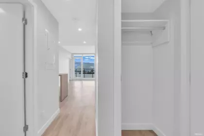 Basement Recreation Room Photo of 2505 567 Emerson Street, Coquitlam, BC