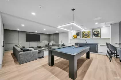 Community Amenities Photo (Clubhouse) of 2505 567 Emerson Street, Coquitlam, BC