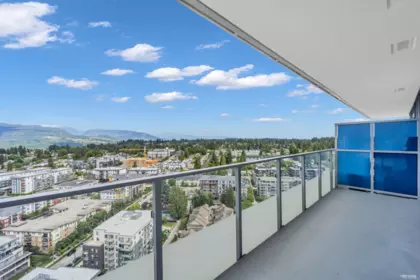 2505 567 Emerson Street, Coquitlam, BC, Coquitlam — Apartment/Condo for sale