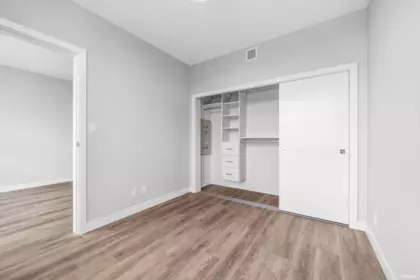 Guest Bathroom Photo of 2505 567 Emerson Street, Coquitlam, BC
