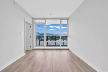 Pantry Photo of 2505 567 Emerson Street, Coquitlam, BC