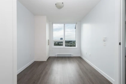 Loft / Bonus Room Photo of 1012 988 Quayside Drive, New Westminster, BC