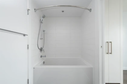 Mudroom Photo of 1012 988 Quayside Drive, New Westminster, BC