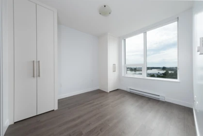Office / Den Photo of 1012 988 Quayside Drive, New Westminster, BC