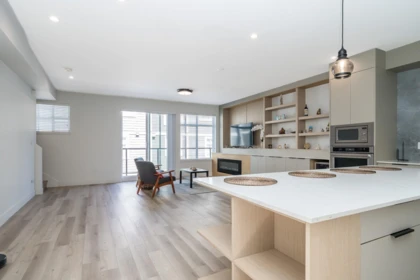 Breakfast Nook Photo of 45 10488 124 Street, Surrey, BC