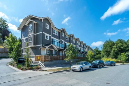 Outdoor Deck Photo of 45 10488 124 Street, Surrey, BC