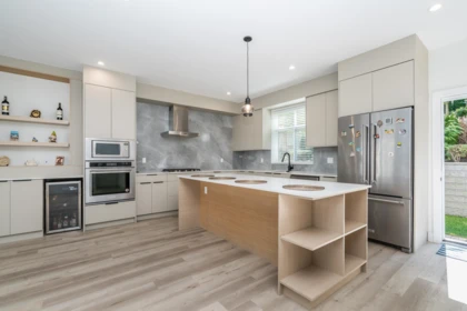 Pantry Photo of 45 10488 124 Street, Surrey, BC