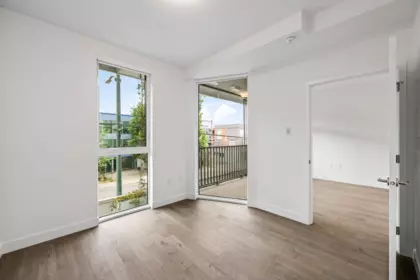 Loft / Bonus Room Photo of 206 2888 Arbutus Street, Vancouver, BC
