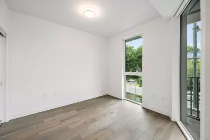 Office / Den Photo of 206 2888 Arbutus Street, Vancouver, BC