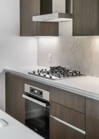 Powder Room Photo of 206 2888 Arbutus Street, Vancouver, BC
