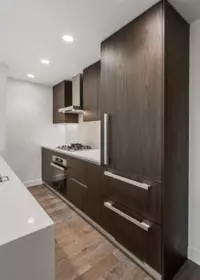 Primary Bathroom Photo of 206 2888 Arbutus Street, Vancouver, BC