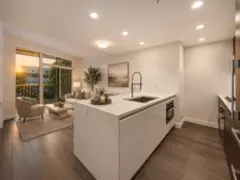 206 2888 Arbutus Street, Vancouver, BC