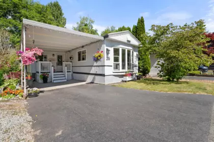 25 2315 198 Street, Langley, BC, Langley — Manufactured Home for sale