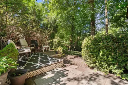 Hot Tub / Spa Photo of 25 2315 198 Street, Langley, BC