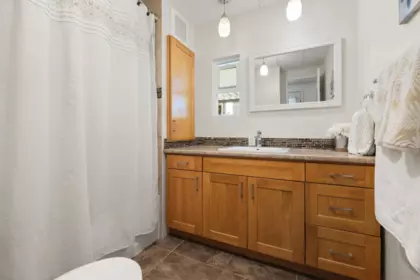 Mudroom Photo of 25 2315 198 Street, Langley, BC