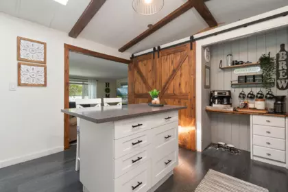Pantry Photo of 25 2315 198 Street, Langley, BC