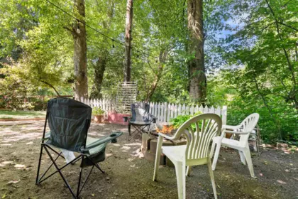 Swimming Pool Photo of 25 2315 198 Street, Langley, BC