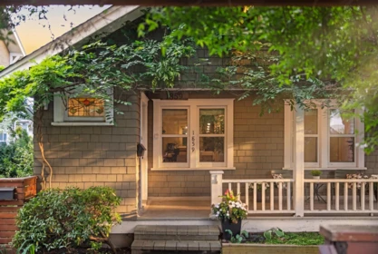 1859 Semlin Drive, Vancouver, BC, Vancouver — Single Family Residence for sale