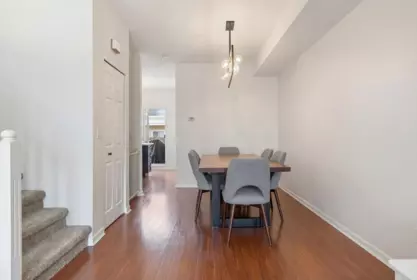 58 6700 Rumble Street, Burnaby, BC, Burnaby — Townhouse for sale
