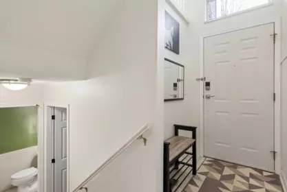 58 6700 Rumble Street, Burnaby, BC, Burnaby — Townhouse for sale