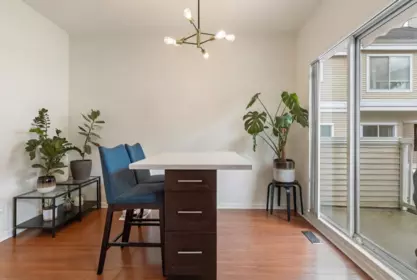 Primary Bedroom Photo of 58 6700 Rumble Street, Burnaby, BC