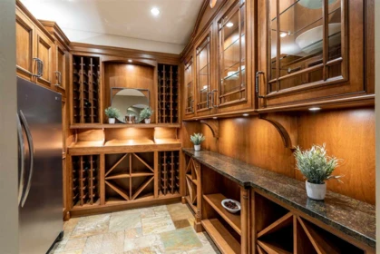 Mudroom Photo of 6693 Tapley Place, Whistler, BC