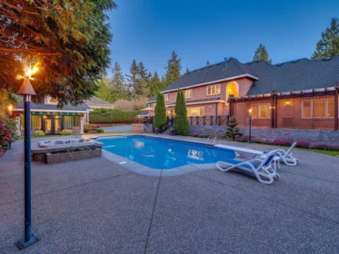 Community Amenities Photo (Clubhouse) of 13789 32 Avenue, Surrey, BC
