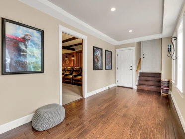 Staircase Photo of 13789 32 Avenue, Surrey, BC