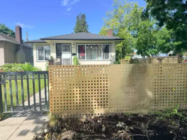 2815 Nanaimo Street, Vancouver, BC, Vancouver — Single Family Residence for sale