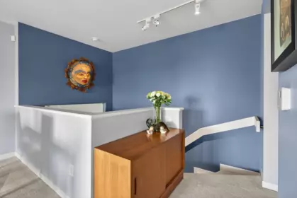 1261 W 7th Avenue, Vancouver, BC, Vancouver — Townhouse for sale