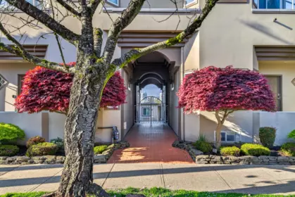 1261 W 7th Avenue, Vancouver, BC, Vancouver — Townhouse for sale
