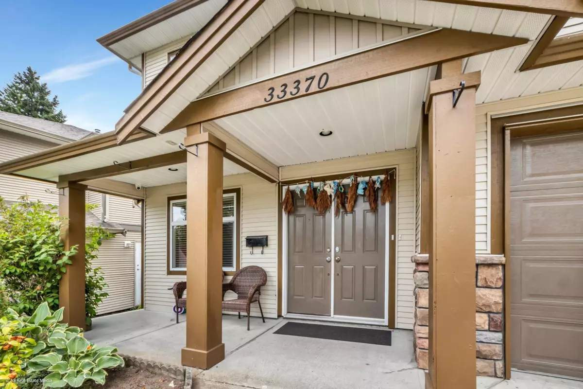 Family Room Photo of 33370 Kirk Avenue, Abbotsford, BC