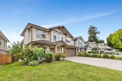 33370 Kirk Avenue, Abbotsford, BC, Abbotsford — Single Family Residence for sale