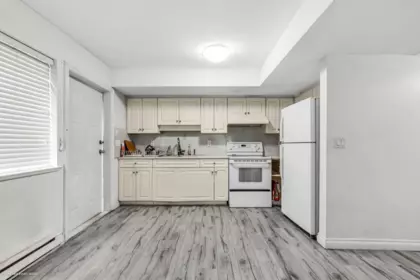Garage Interior Photo of 33370 Kirk Avenue, Abbotsford, BC