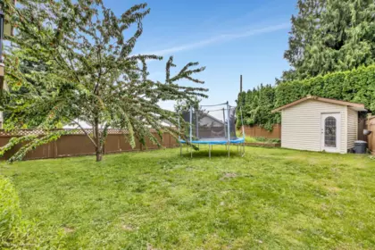 Hot Tub / Spa Photo of 33370 Kirk Avenue, Abbotsford, BC