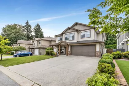 33370 Kirk Avenue, Abbotsford, BC, Abbotsford — Single Family Residence for sale
