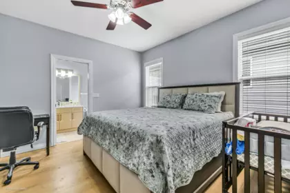 Loft / Bonus Room Photo of 33370 Kirk Avenue, Abbotsford, BC