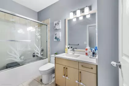 Office / Den Photo of 33370 Kirk Avenue, Abbotsford, BC