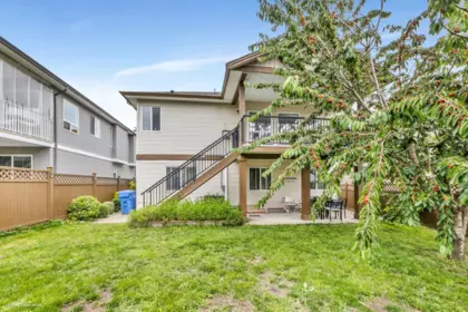 Outdoor Kitchen Photo of 33370 Kirk Avenue, Abbotsford, BC