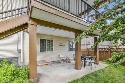 Swimming Pool Photo of 33370 Kirk Avenue, Abbotsford, BC