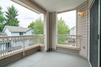 Basement Recreation Room Photo of 218 8775 Jones Road, Richmond, BC